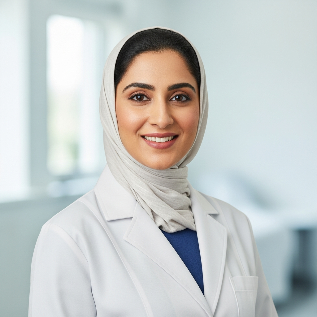 Dr. Ayesha Khan