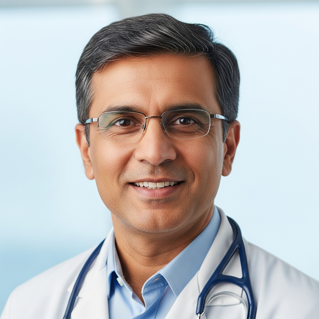 Dr. Faisal Mehmood