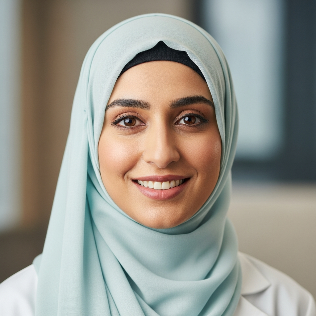 Dr. Mahnoor Iqbal