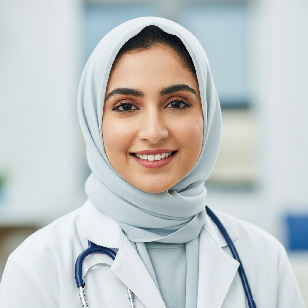 Dr. Sana Tariq