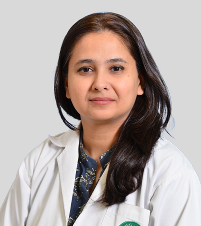 Dr. Sana Tariq
